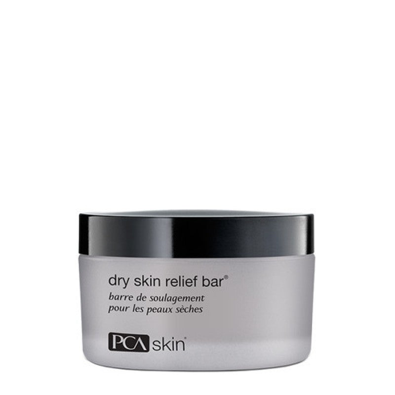 PCA Skin Dry Skin Relief Bar очищувальний брусок для сухої шкіри