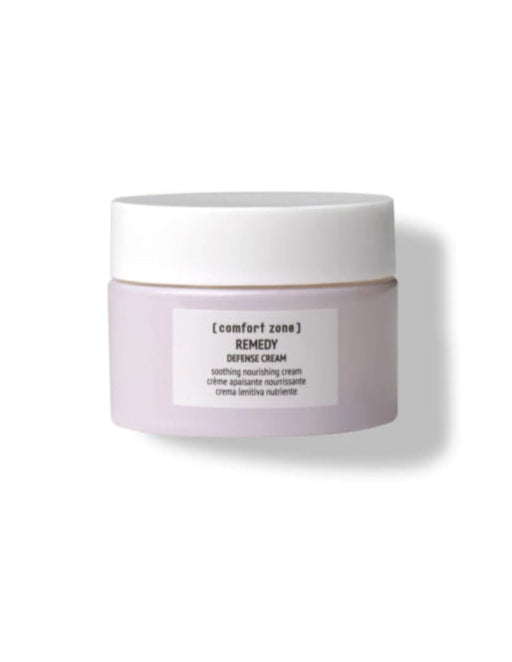 REMEDY DEFENSE CREAM - ЗАСПОКІЙЛИВИЙ ЗАХИСНИЙ КРЕМ