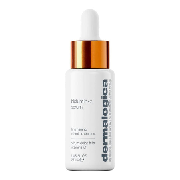 Dermalogica Biolumin C-Serum - Біолюмін серум з вітаміном С, 30 мл