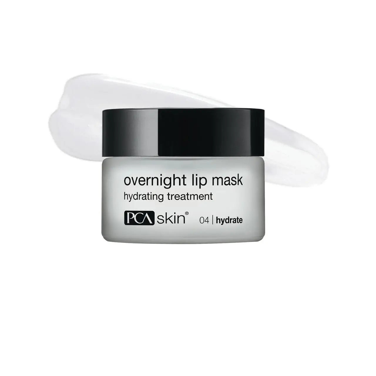 Нічна маска для губ PCA Skin Overnight Lip Mask