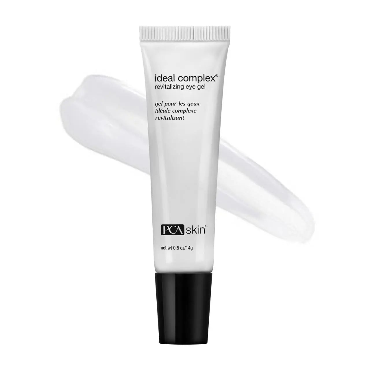 Відновлювальний гель для очей PCA Skin Ideal Complex Revitalizing Eye Gel