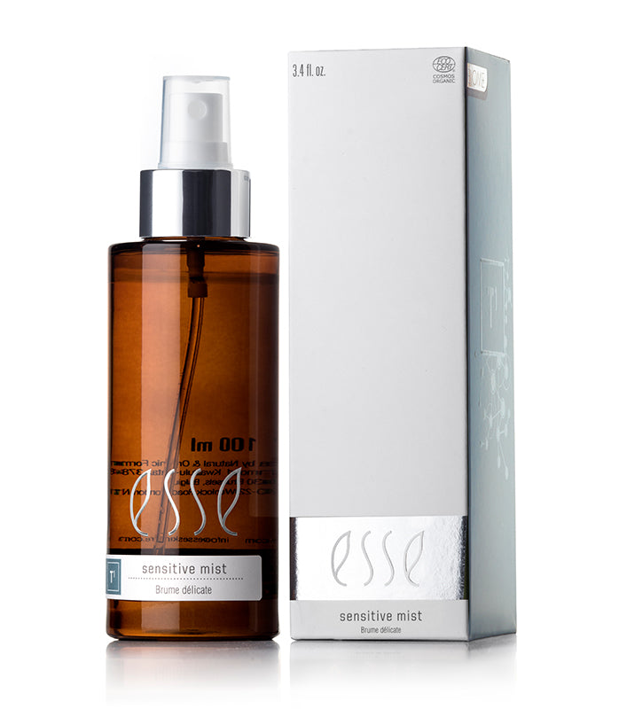 Мiст для чутливої шкiри Sensitive Mist Т1