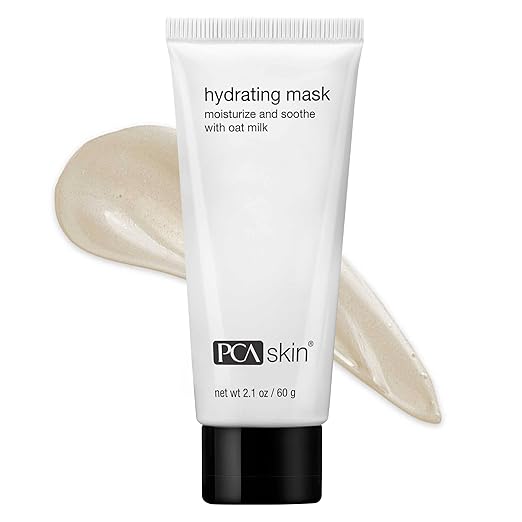 Hydrating Mask маска зволожуюча