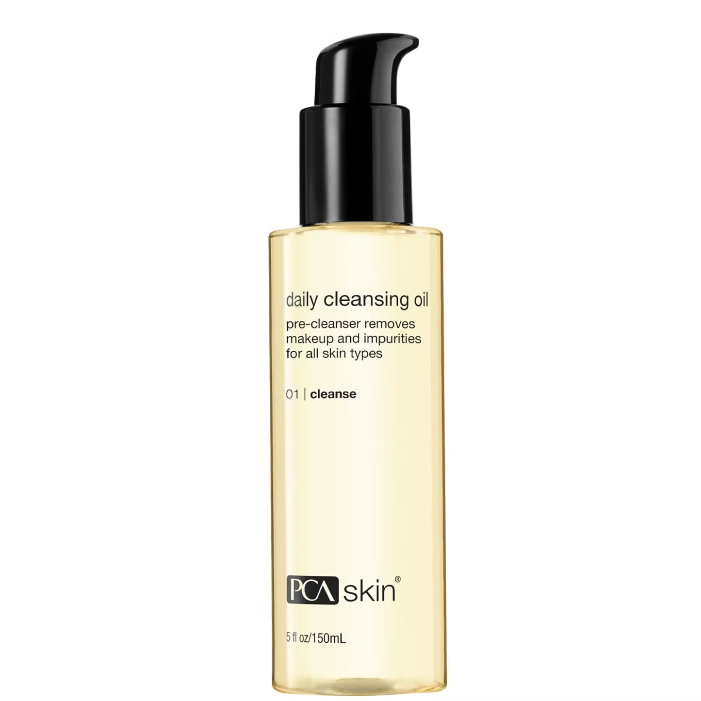Олія для демакіяжу PCA Skin Daily Cleansing Oil 150 мл