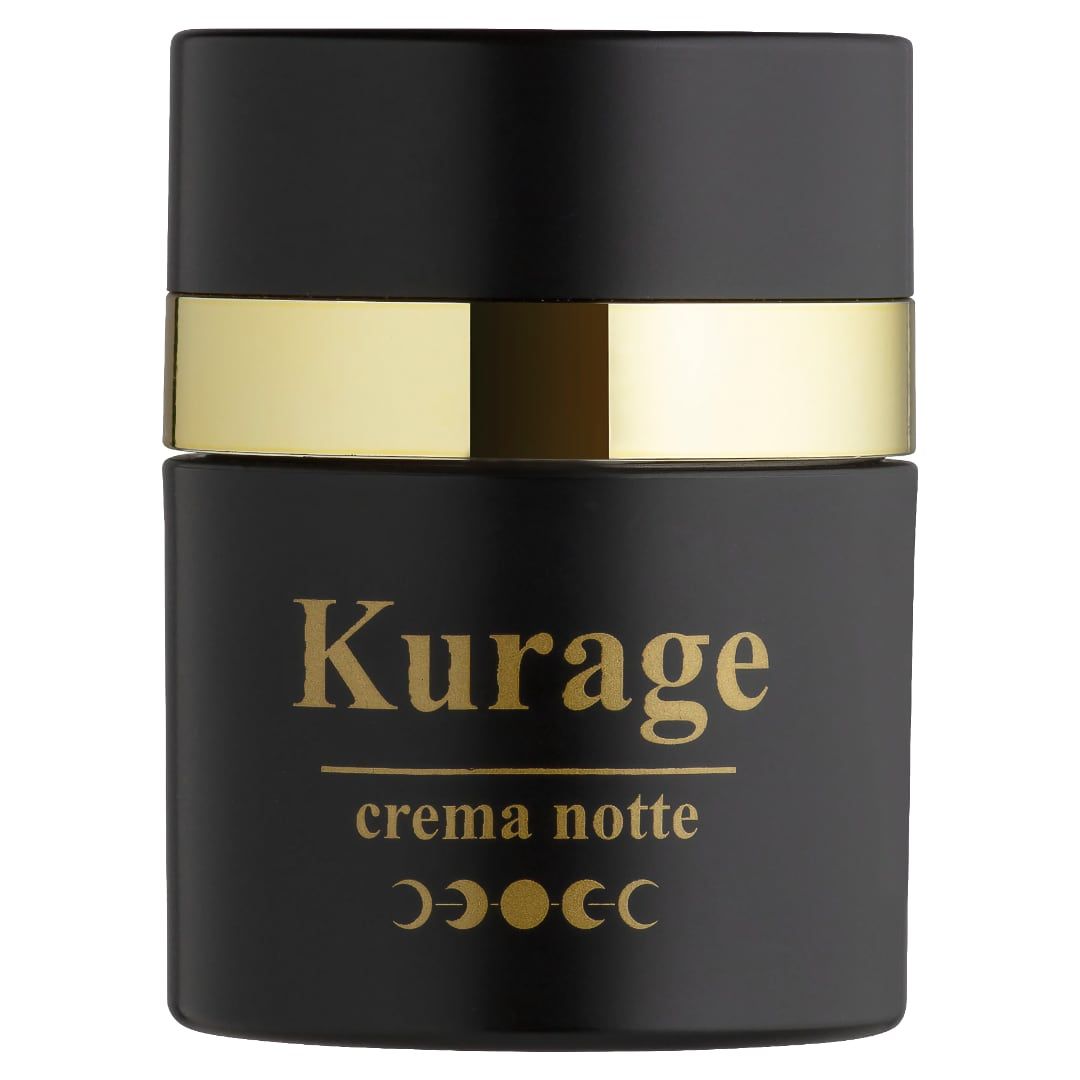 Крем-пілінг з ретинолом та кислотами Kurage cream