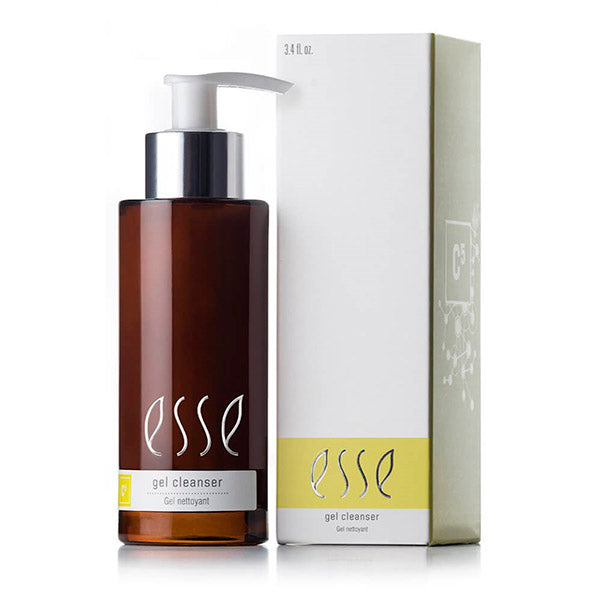 Очищувальний гель Gel Cleanser C5
