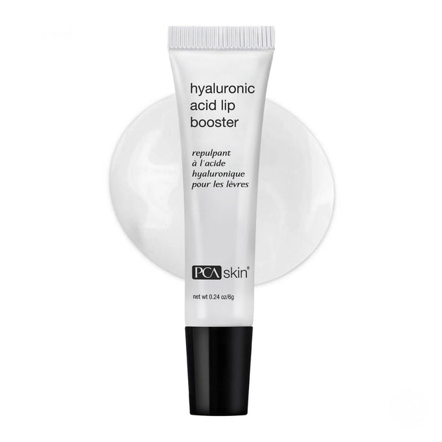 Гіалуроновий бустер для губ PCA Skin Hyaluronic Acid Lip Booster
