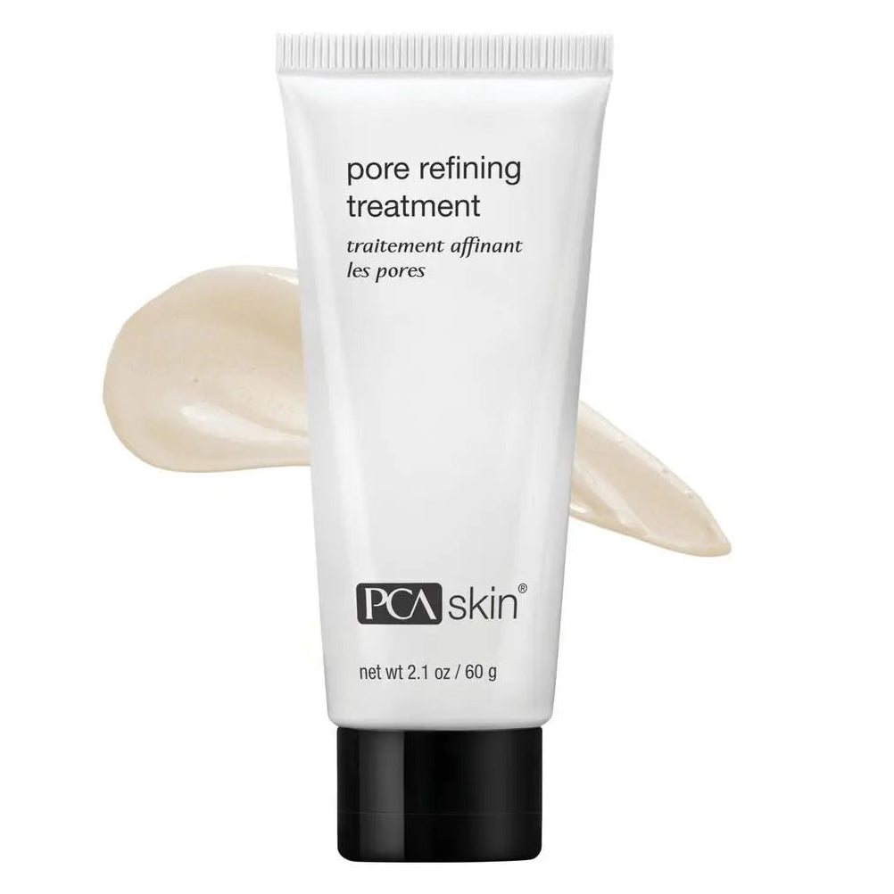 Pore Refining Treatment ензимна маска з папайя