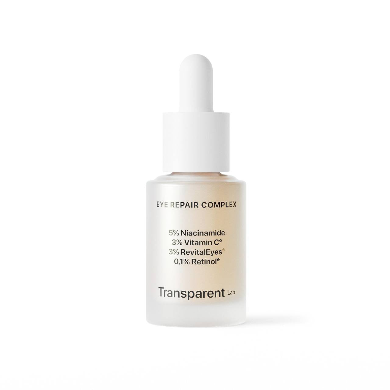 EYE REPAIR COMPLEX