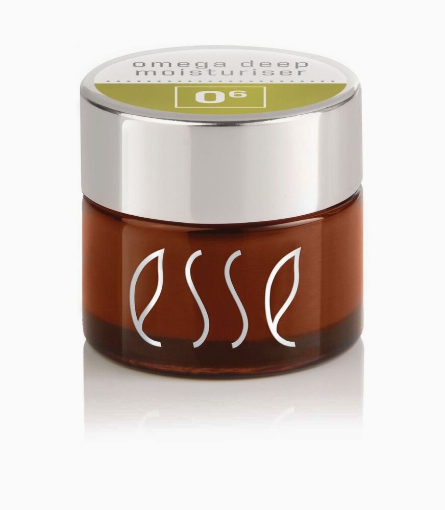 Насичений засiб для глибокого зволоження з Омега жирними кислотами Omega Deep Moisturiser O6