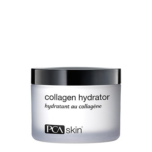 Collagen Hydrator зволожуючий крем