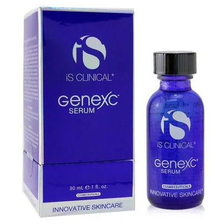 iS Clinical GeneXC Serum