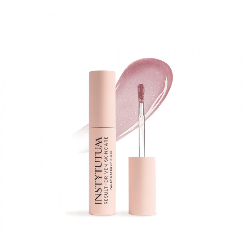 БЛИСК-ДОГЛЯД ДЛЯ ГУБ FANCY MATCH LIP GLOSS