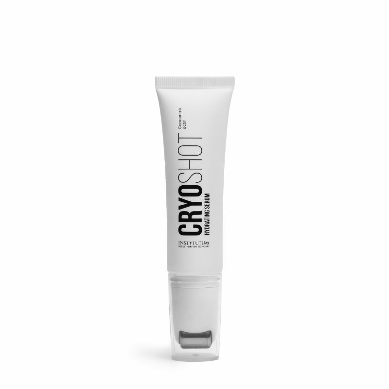 CRYOSHOT HYDRATING SERUM