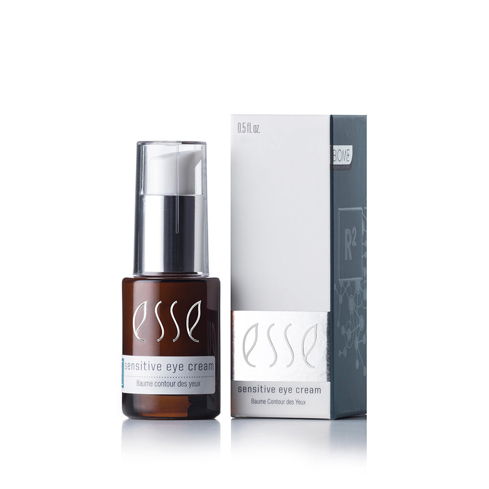 Крем для догляду за чутливою шкiрою навколо очей Sensitive Еуе Cream R2