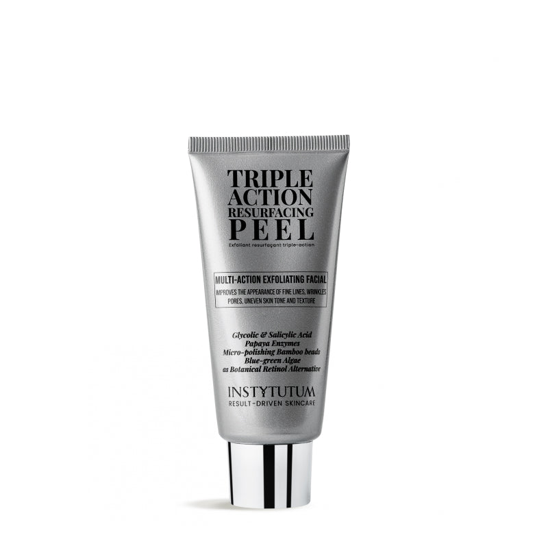 ПІЛІНГ ДЛЯ ОБЛИЧЧЯ TRIPLE ACTION RESURFACING PEEL