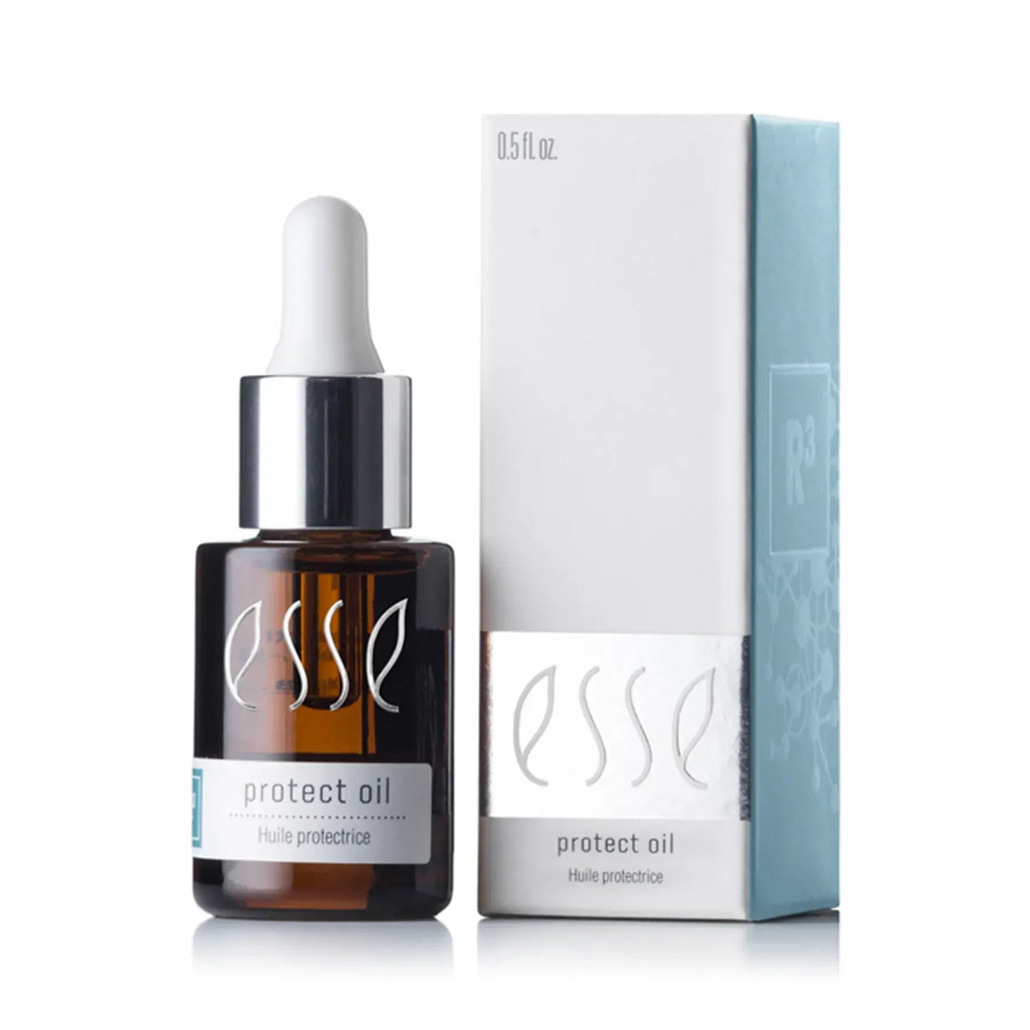 Захисна олія для чутливої шкіри Esse Sensitive Protect Oil R3