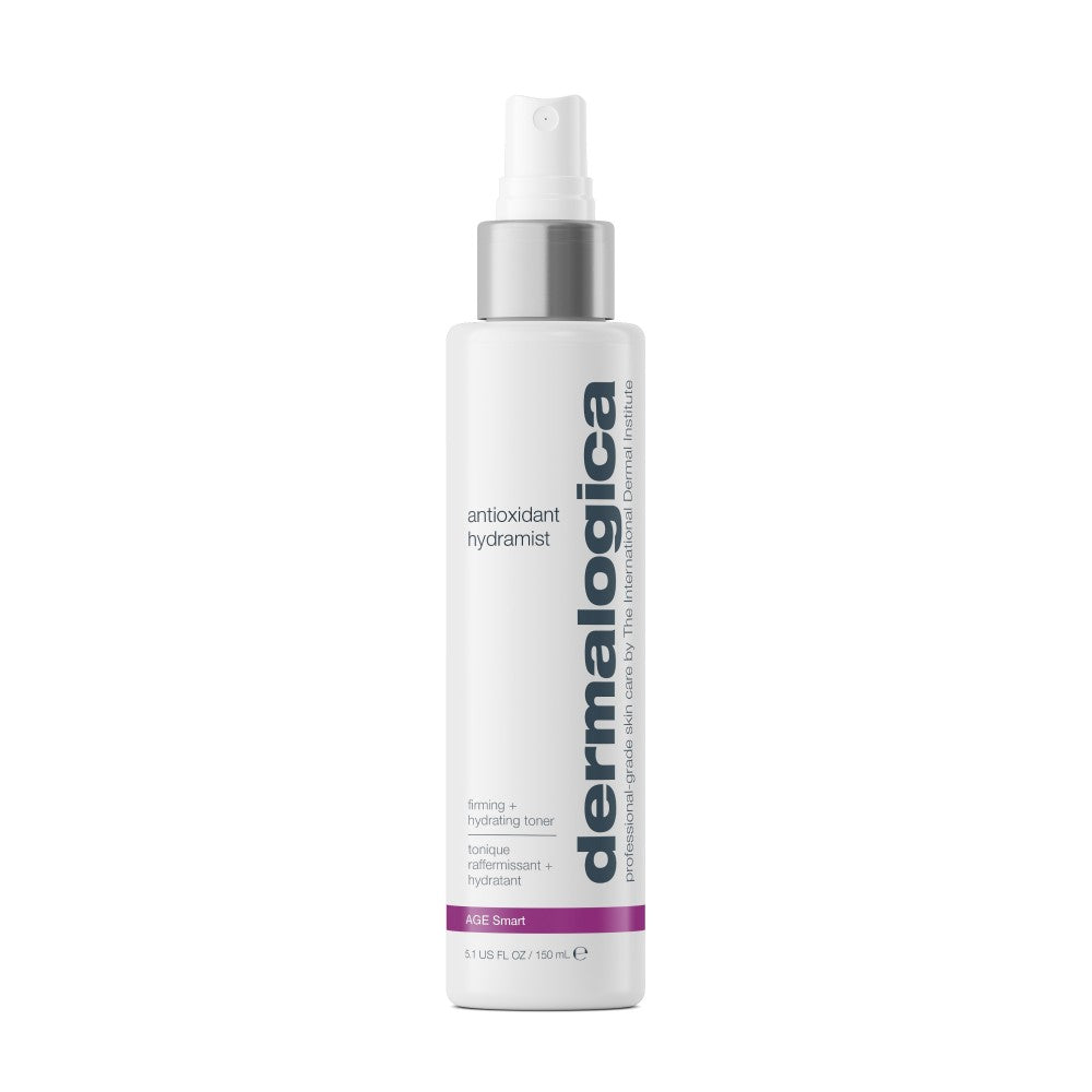Dermalogica Antioxidant Hydramist - Антиоксидантний зволожуючий спрей, 150 мл