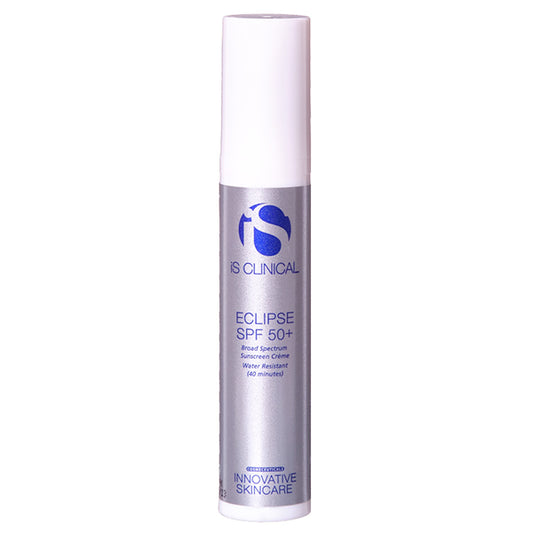 IS CLINICAL ECLIPSE SPF 50+