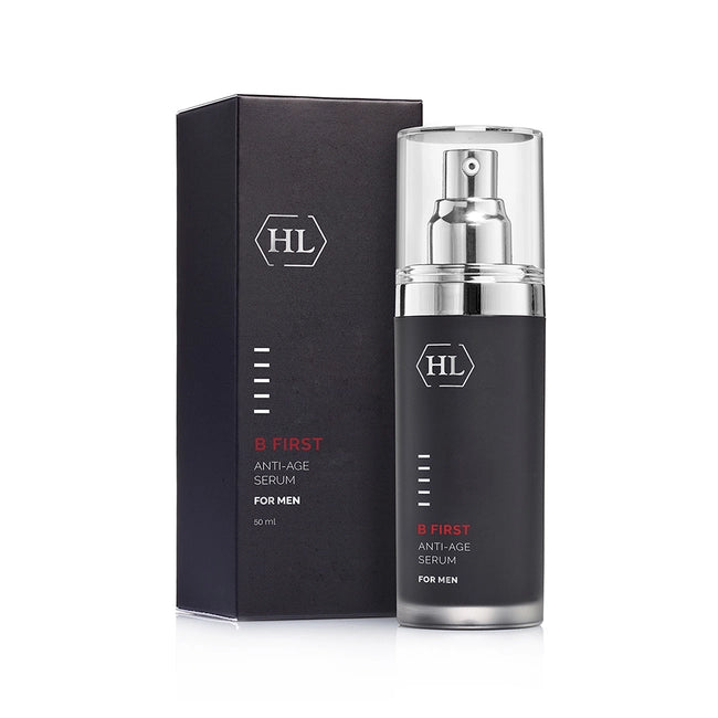 Зволожуюча сироватка B First Anti-Age Serum 50 мл