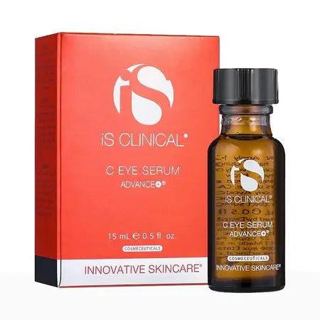 iS Clinical C Eye Serum Advance +