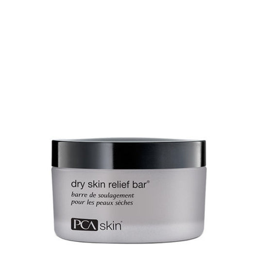 PCA Skin Dry Skin Relief Bar очищувальний брусок для сухої шкіри