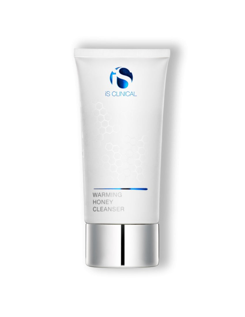 WARMING HONEY CLEANSER