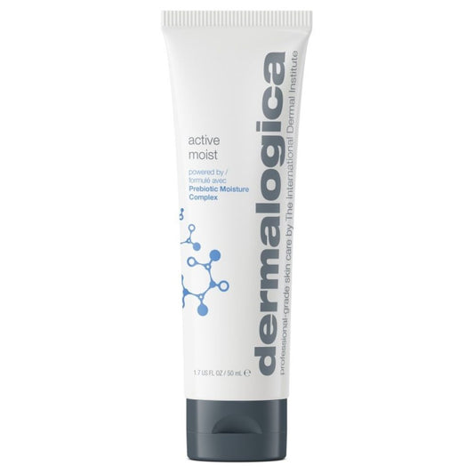 Активний зволожувач Dermalogica Active Moist