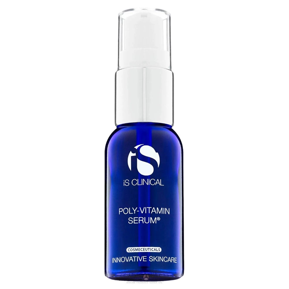 iS Clinical Poly-Vitamin Serum сироватка