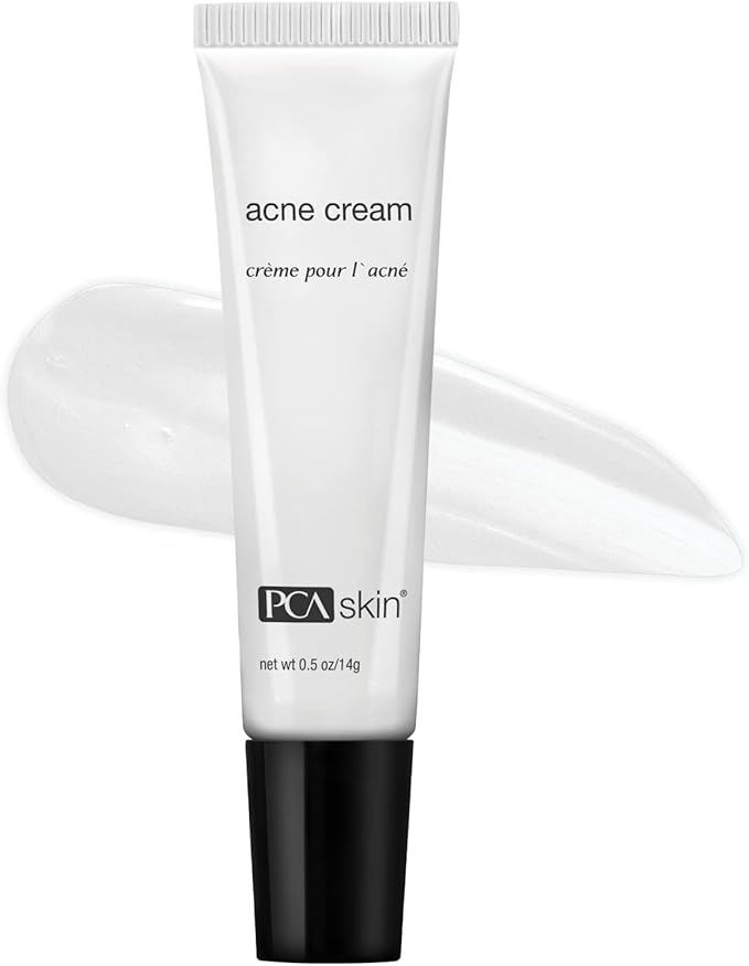 Крем для проблемної шкіри PCA Skin Acne Cream