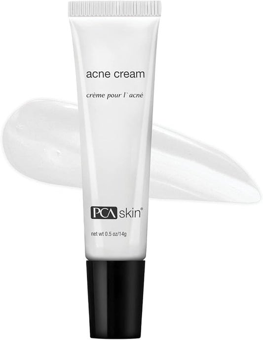 Крем для проблемної шкіри PCA Skin Acne Cream