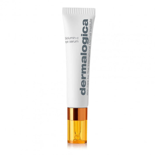 Dermalogica Biolumin C Eye Serum - Біолюмін серум для очей з вітаміном С 15ml