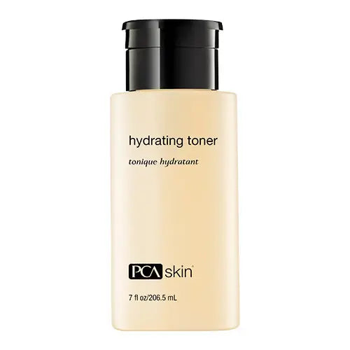 Зволожуючий тонік PCA Skin Hydrating Toner