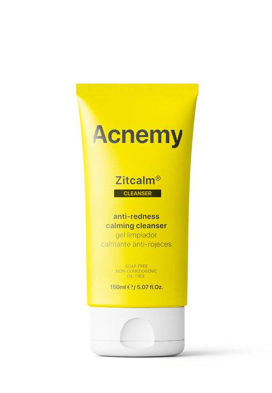 ZITCALM CLEANSING GEL