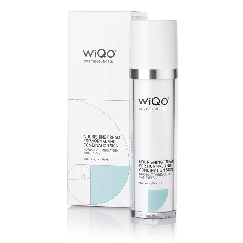WiQo Nourishing Cream for Normal