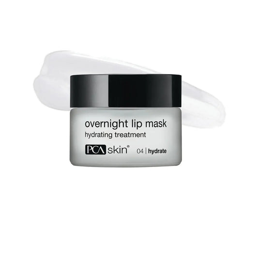 Нічна маска для губ PCA Skin Overnight Lip Mask