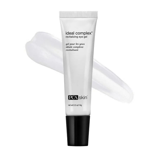 Відновлювальний гель для очей PCA Skin Ideal Complex Revitalizing Eye Gel