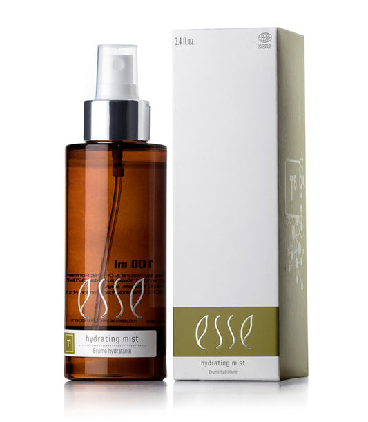 Зволожувальний міст Hydrating Mist Т5