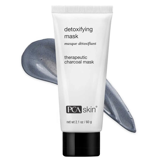 Детокс-маска PCA Skin Detoxifying Mask