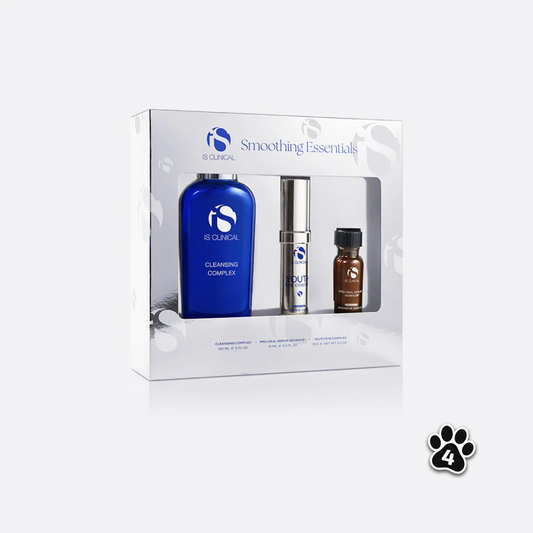 SMOOTHING ESSENTIALS | НАБІР ВІДНОВЛЕННЯ ТА ОМОЛОДЖЕННЯ