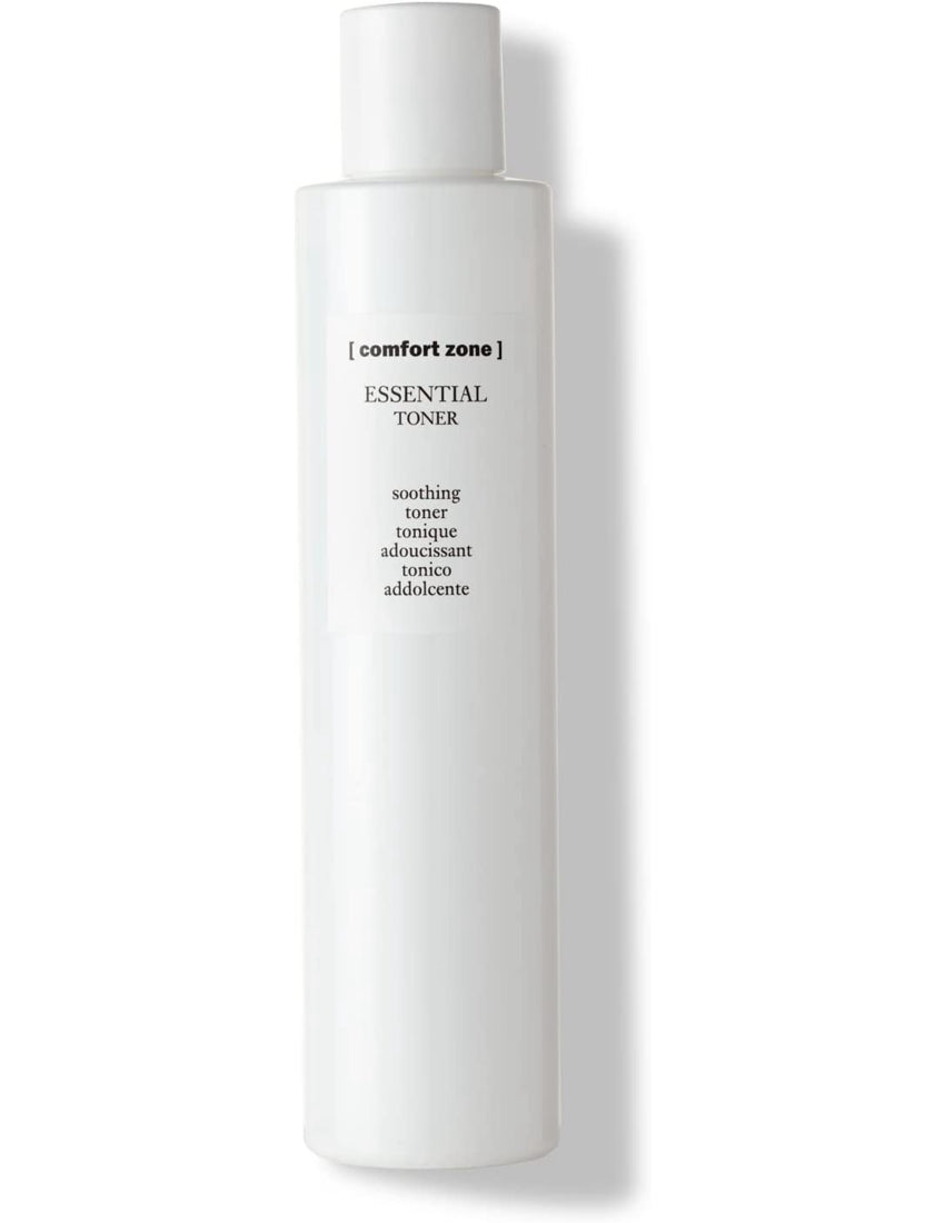 ESSENTIAL TONER – ТОНІЗУВАЛЬНИЙ ЗАСІБ