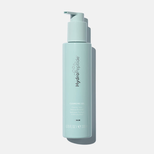 Retail Cleansing Gel