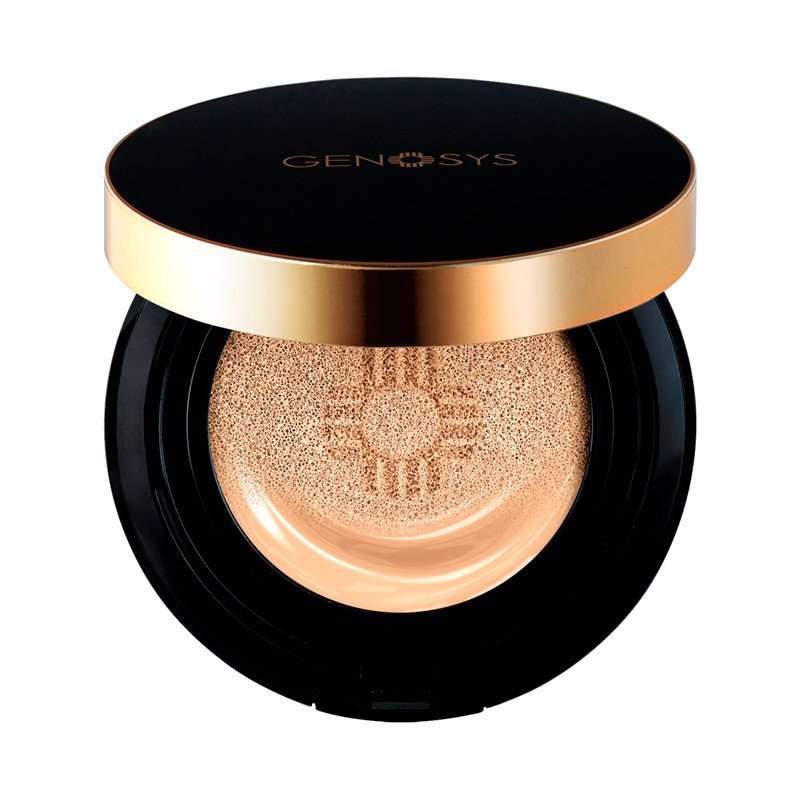 Genosys Skin Caring Blemish Balm Cushion 15 г (1 кушон+рефіл