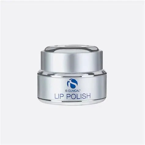 Скраб для губ iS Clinical Lip Polish