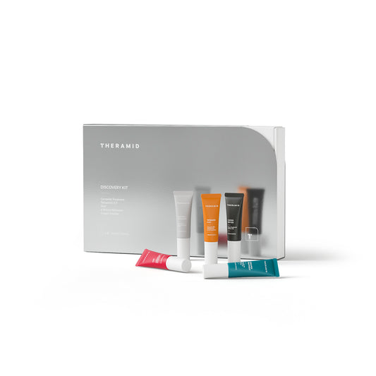 THERAMID DISCOVERY KIT-Набір мініатюр