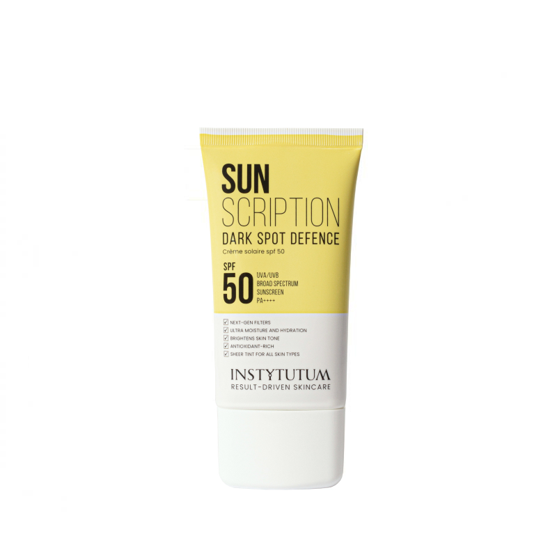 SUNSCRIPTION SPF50