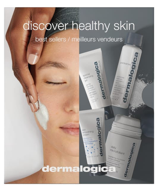 Dermalogica Discover Healthy Skin Kit