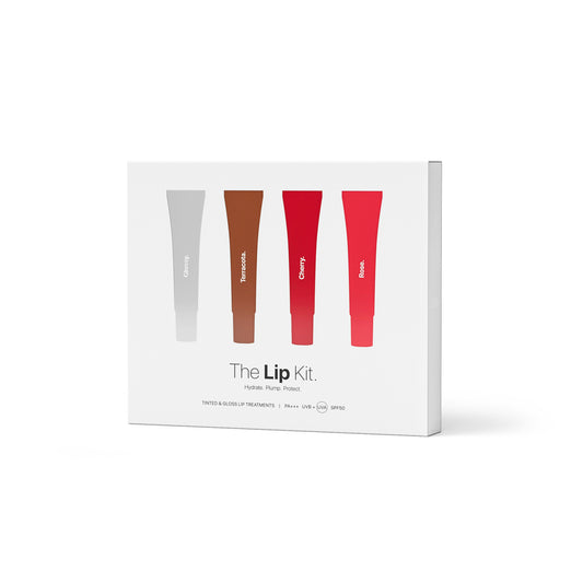 LIPKIT TRANSPARENT