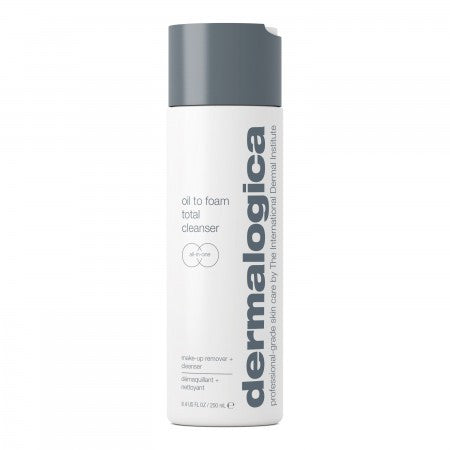 Dermalogica Oil to Foam Total Cleanser