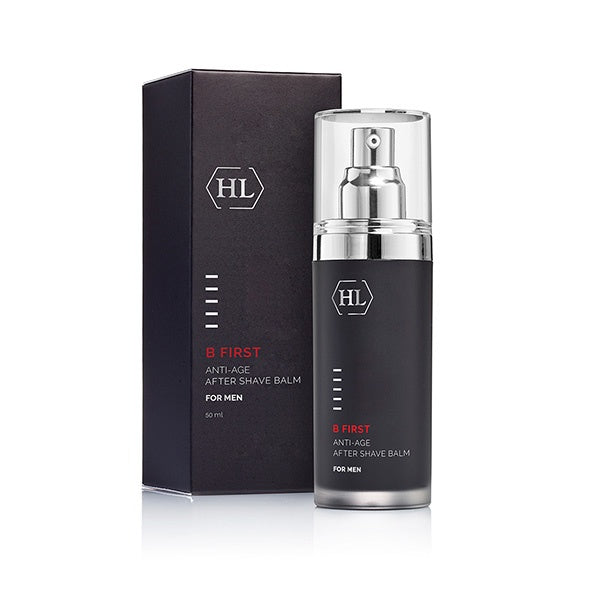 Holy Land Be First After Shave Balm - Бальзам після гоління